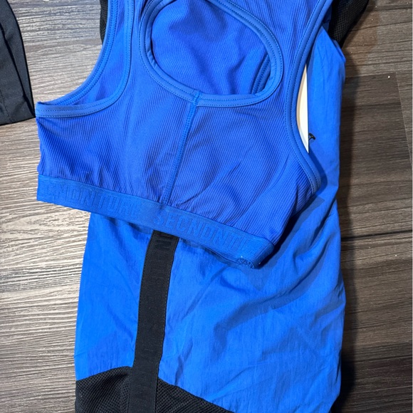 secndnture 2 piece tracksuit - Picture 4 of 4